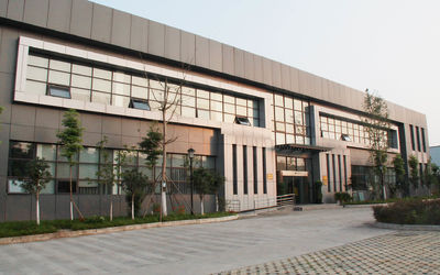 Công ty TNHH Vật liệu nâng cao Chengdu Met-ceramic