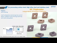 ML Tự lập bán kết thúc chipbreaker
