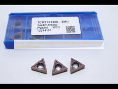 Các phần đệm xoay bằng cacbon đồng trong lớp PV8310 cho hiệu suất xoay bên trong tối ưu