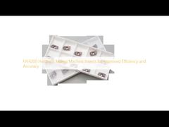 HV4200 Máy xay cứng Nhúng để cải thiện hiệu quả và độ chính xác