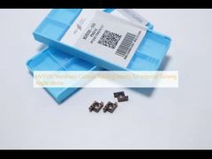 Mảnh tiện cacbua HV3500 cho ứng dụng tiện bên trong