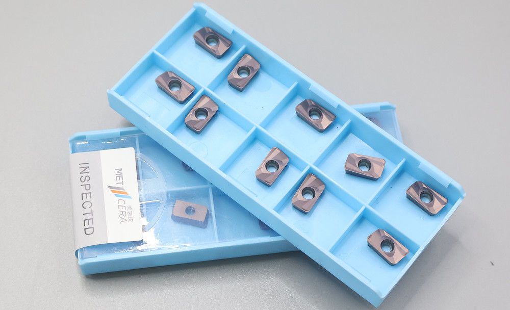 90 độ Carbide xay chèn APMT1135PDER-H2 mặt phay phay phay phay chèn Carbide chèn cắt công cụ cho indexable