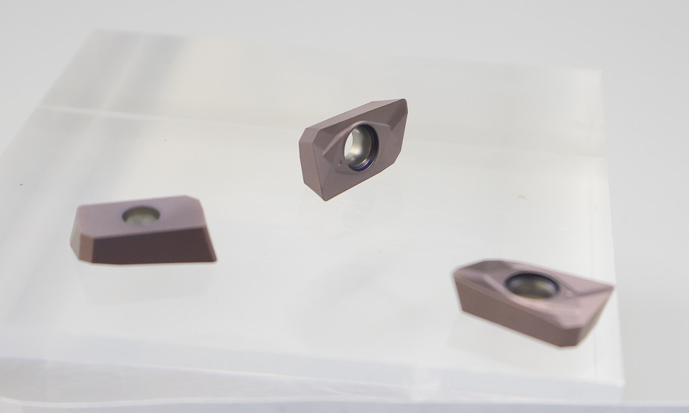APMT1604PDER Parallelogram Indexable Carbide Milling Insert Carbide Milling Cutter Carbide Insert CNC Milling Insert Các bộ phận khác nhau