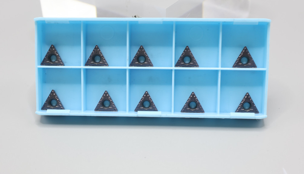 Carbide Đặt trục TCMT16T Đặt trục Carbide cho CNC Lathe Đặt trục Tool Holder cho thép kim loại gia công