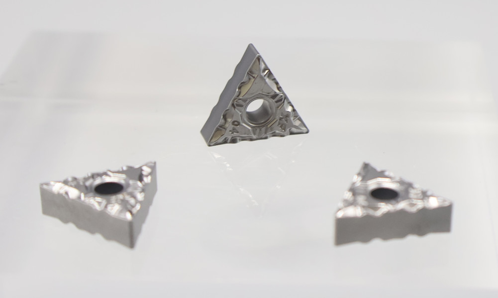 TNMG160404 Công cụ quay Carbide Carbide chèn CNC công cụ cắt quay cho sắt không gỉ TNMG16