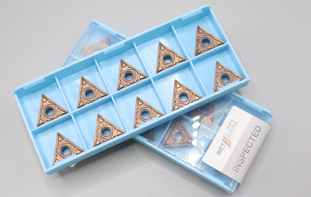 TNMG1604 Công cụ quay Carbide Carbide Inserts CNC Tool Cutting Tool cho Stainless Iron TNMG16