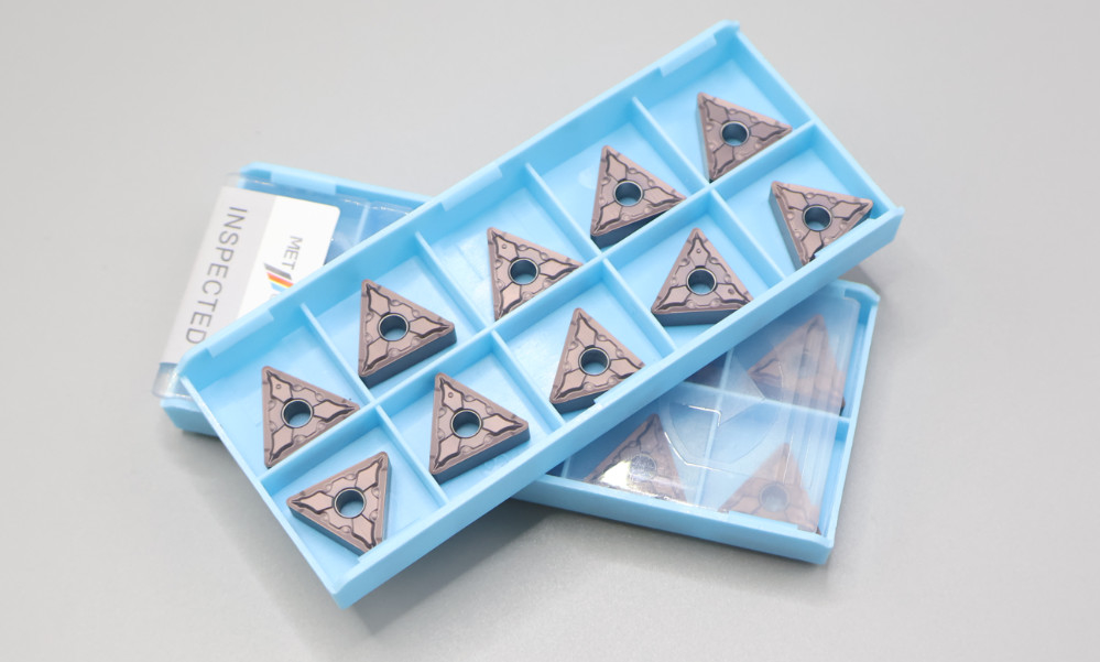 TNMG160404-ML Carbide Tool Tool Carbide Inserts CNC Turning Cutting Tool cho Stainless Iron TNMG16