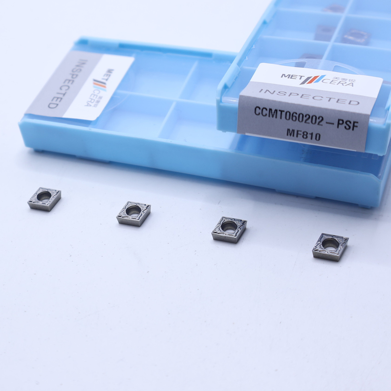 Carbide quay chèn CCMT060202, Indexable Carbide máy quay công cụ,CNC máy quay quay chèn công cụ cho thép kim loại gia công và xoay công cụ thay thế chèn