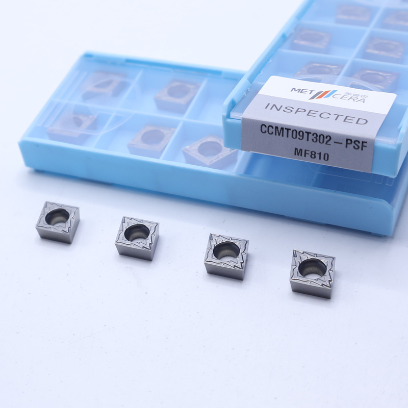 Carbide quay chèn CCMT09T302, Indexable Carbide máy quay công cụ,CNC máy quay quay chèn công cụ cho thép kim loại gia công và xoắn công cụ cầm thay thế chèn