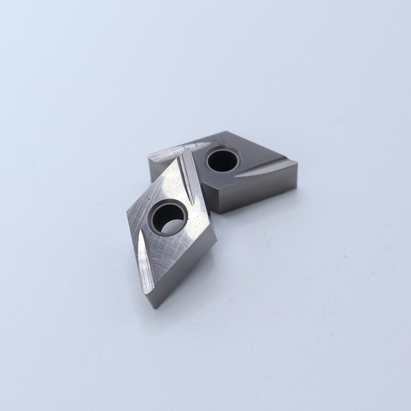 DNGG1104 DNGG11 Cermet CNC Cermet Đặt quay, kết thúc Đặt với C kết thúc chip Breaker