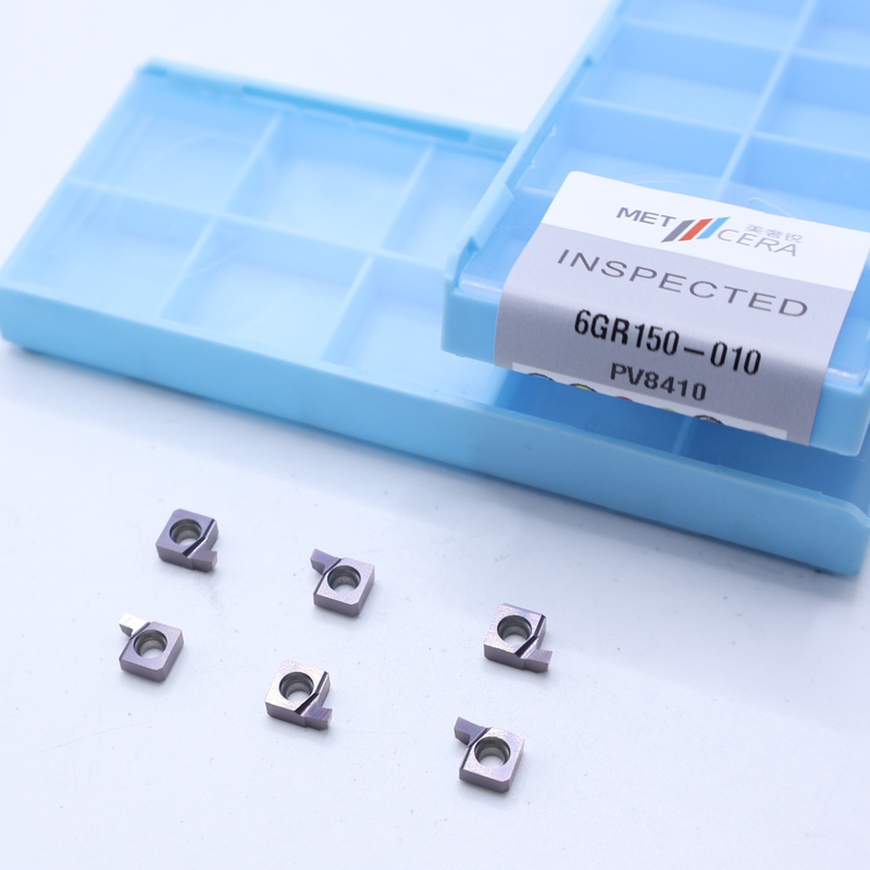 6GR 7GR 8GR 9GR Chất lượng cao Carbide bên trong xoay inserts cho chế biến đáng tin cậy, bên trong khoan inserts
