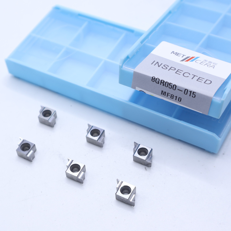 6GR 7GR 8GR 9GR Chất lượng cao Carbide bên trong xoay inserts cho chế biến đáng tin cậy, bên trong khoan inserts