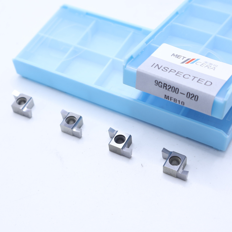 6GR 7GR 8GR 9GR Chất lượng cao Carbide bên trong xoay inserts cho chế biến đáng tin cậy, bên trong khoan inserts