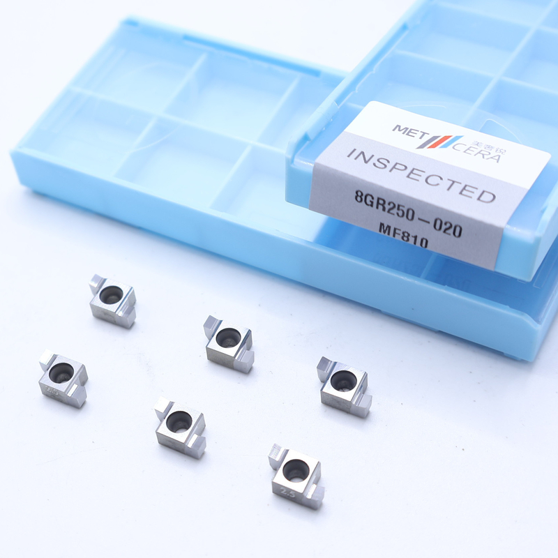 6GR 7GR 8GR 9GR Chất lượng cao Carbide bên trong xoay inserts cho chế biến đáng tin cậy, bên trong khoan inserts