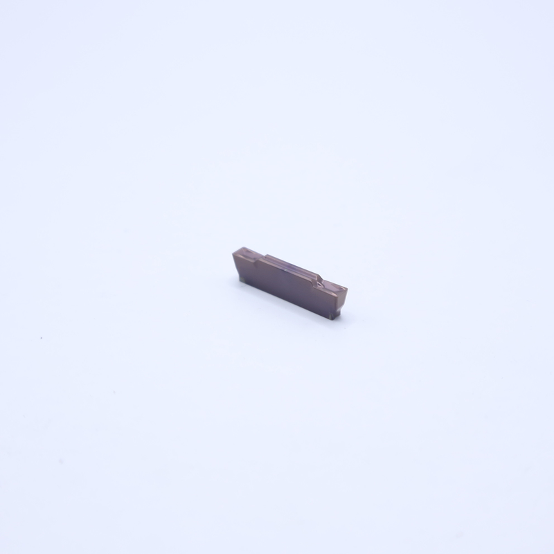 MGMN-G Carbide Grooving Inserts cho thép hợp kim thép titanium hợp kim CNC Lathe Inserts Cutters cho MGEHR Lathe Holder