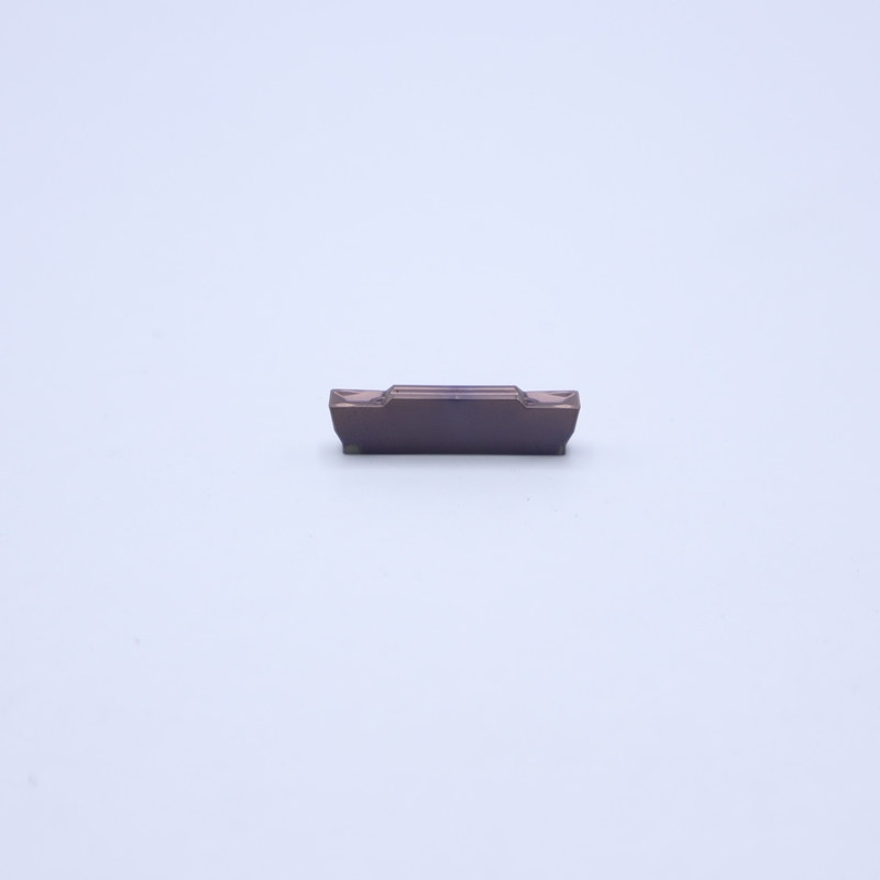 MGMN-G Carbide Grooving Inserts cho thép hợp kim thép titanium hợp kim CNC Lathe Inserts Cutters cho MGEHR Lathe Holder