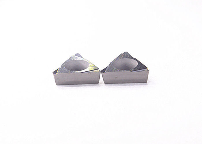 Tự chống ăn mòn CNC quay chèn TBGT0601 tuyệt vời mặc chống và độ dẻo dai
