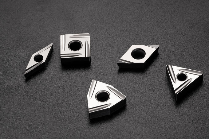 Phương tiện quay CNC bề mặt hoàn hảo Nhúng nhấp nhấp nhấp nhấp nhấp nhấp nhấp VBGT